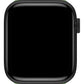 Apple Watch Uyumlu Silikon Spor Kordon Yosun Yeşil  bikordon