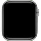 Apple Watch Uyumlu Silikon Spor Kordon Yosun Yeşil  bikordon