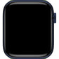 Apple Watch Uyumlu Silikon Spor Kordon Yosun Yeşil  bikordon