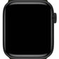 Apple Watch Compatible Silicone Wicker Loop Band Captain 