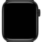 Apple Watch Compatible Silicone Wicker Loop Band Finley 