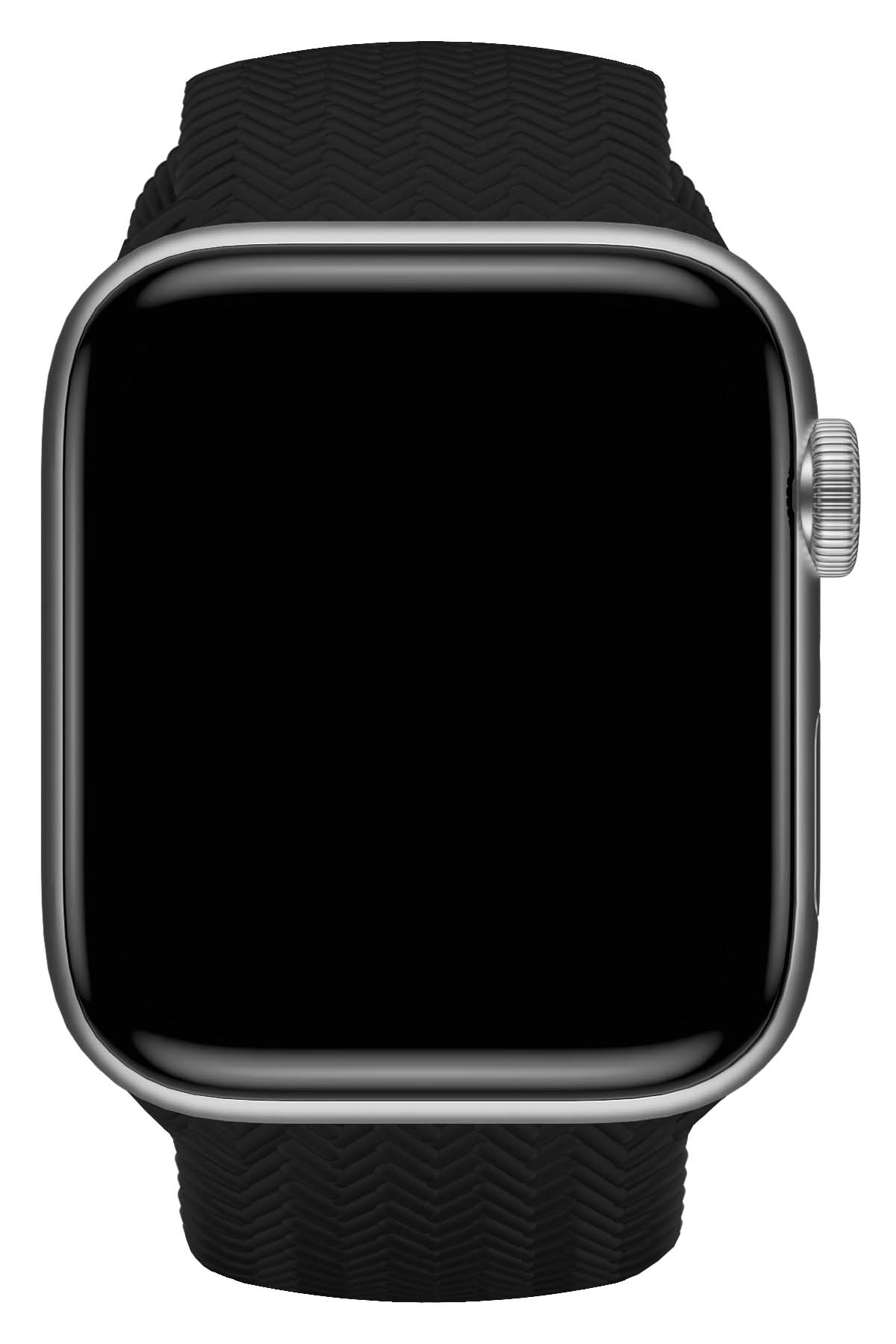 Apple Watch Uyumlu Silikon Wicker Loop Kordon Finley  bikordon
