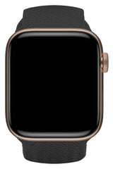 Apple Watch Uyumlu Silikon Wicker Loop Kordon Moby