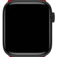 Apple Watch Uyumlu Silikon Wicker Loop Kordon Penny  bikordon
