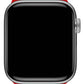 Apple Watch Uyumlu Silikon Wicker Loop Kordon Penny  bikordon