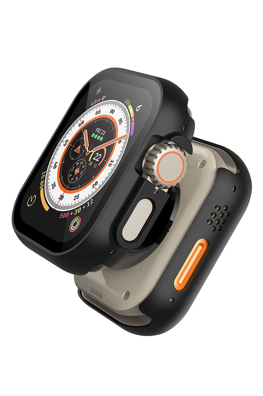 Apple Watch Ultra Ekran Koruyucu Modelleri 38, 40, 41, 42, 44, 45, 49