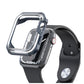 Apple Watch Compatible Armor Case Protector Ultramarine 