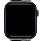 Apple Watch Uyumlu Artus Loop Çelik Kordon Biscotti