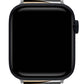 Apple Watch Uyumlu Artus Loop Çelik Kordon Flint  bikordon