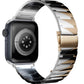 Apple Watch Uyumlu Artus Loop Çelik Kordon Flint  bikordon
