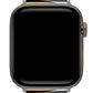 Apple Watch Uyumlu Artus Loop Çelik Kordon Flint