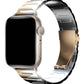 Apple Watch Uyumlu Artus Loop Çelik Kordon Flint  bikordon