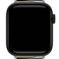 Apple Watch Uyumlu Artus Loop Çelik Kordon Flint  bikordon