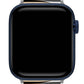 Apple Watch Uyumlu Artus Loop Çelik Kordon Flint  bikordon