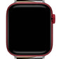 Apple Watch Uyumlu Artus Loop Çelik Kordon Flint