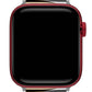 Apple Watch Uyumlu Artus Loop Çelik Kordon Flint  bikordon
