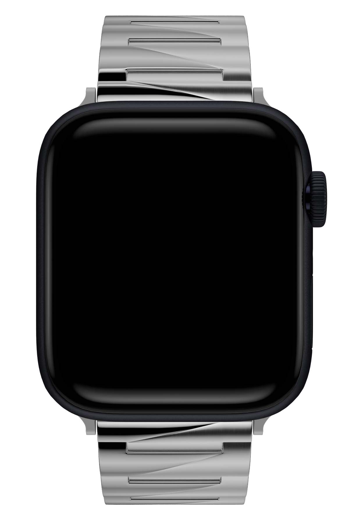 Apple Watch Uyumlu Artus Loop Çelik Kordon Lead  bikordon