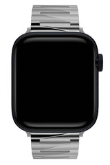 Apple Watch Uyumlu Artus Loop Çelik Kordon Lead