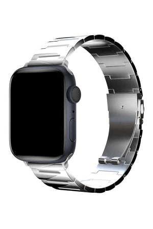 Apple Watch Uyumlu Artus Loop Çelik Kordon Lead  bikordon
