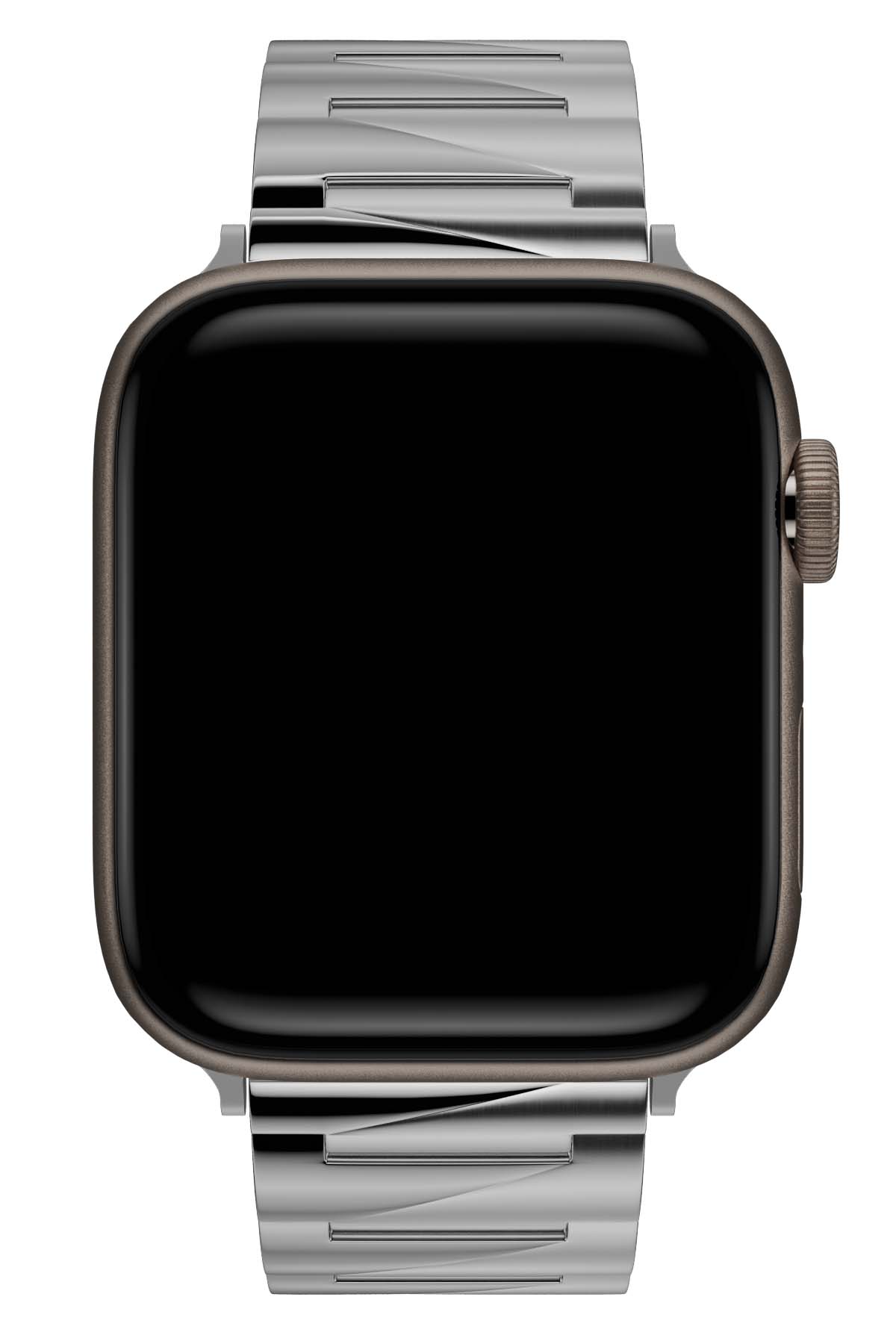 Apple Watch Uyumlu Artus Loop Çelik Kordon Lead  bikordon