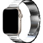 Apple Watch Uyumlu Artus Loop Çelik Kordon Lead  bikordon