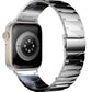 Apple Watch Uyumlu Artus Loop Çelik Kordon Lead