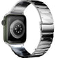 Apple Watch Uyumlu Artus Loop Çelik Kordon Lead  bikordon