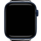 Apple Watch Compatible Artus Loop Steel Band Lead 