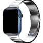 Apple Watch Uyumlu Artus Loop Çelik Kordon Lead  bikordon