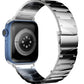 Apple Watch Uyumlu Artus Loop Çelik Kordon Lead  bikordon