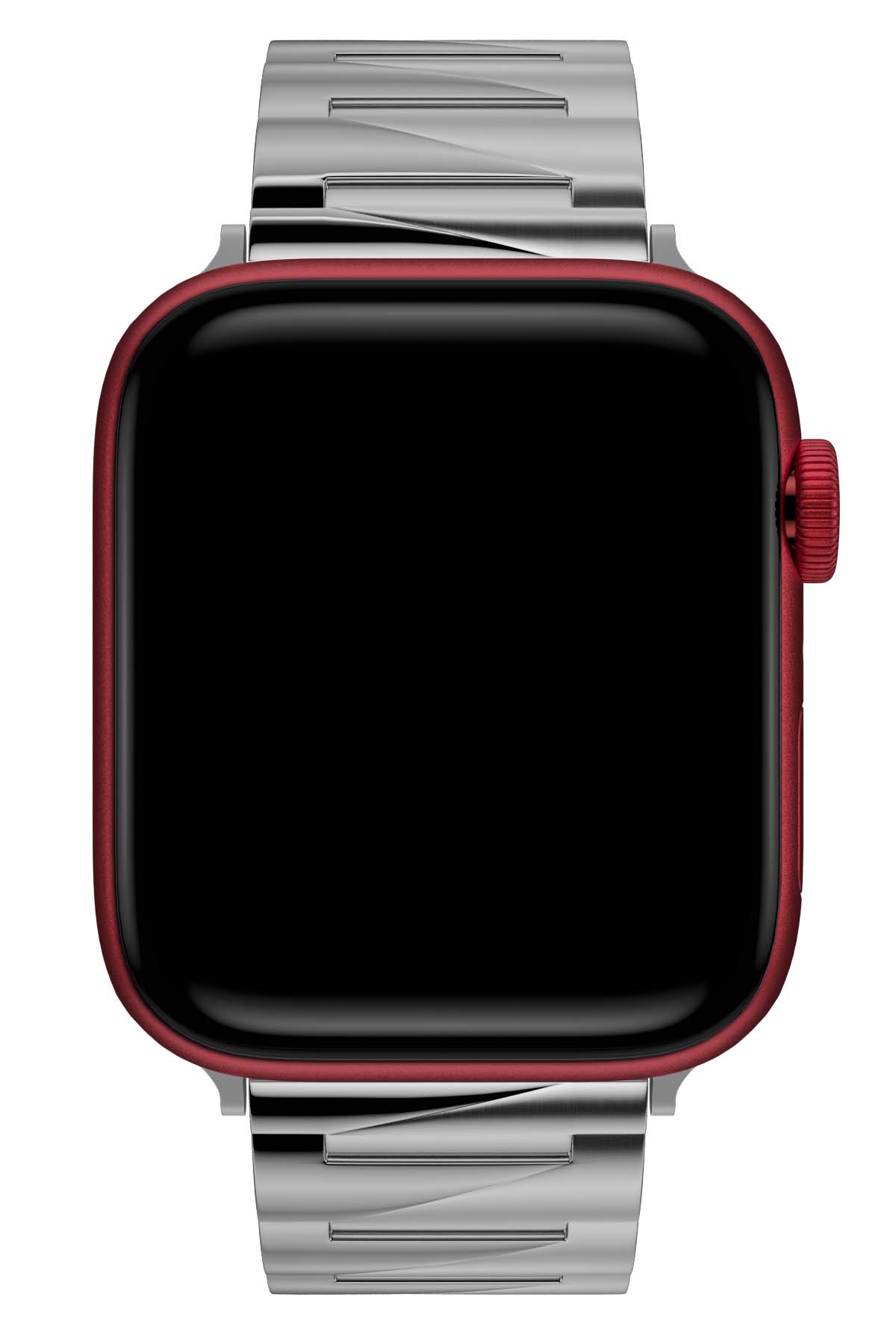 Apple Watch Uyumlu Artus Loop Çelik Kordon Lead  bikordon