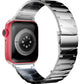 Apple Watch Uyumlu Artus Loop Çelik Kordon Lead  bikordon