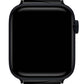 Apple Watch Uyumlu Artus Loop Çelik Kordon Soot  bikordon