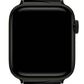Apple Watch Compatible Artus Loop Steel Band Soot 