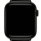 Apple Watch Uyumlu Artus Loop Çelik Kordon Soot  bikordon