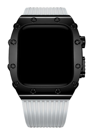 Apple Watch Uyumlu Azure Kasa Koruyucu Kordon Acadia  bikordon