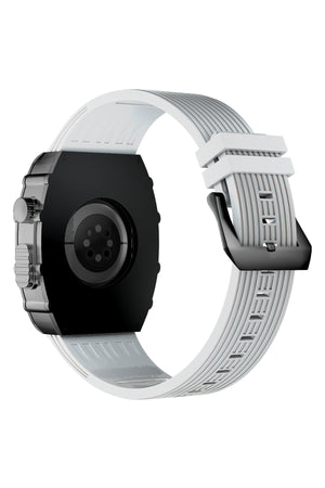 Apple Watch Uyumlu Azure Kasa Koruyucu Kordon Acadia  bikordon