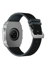 Apple Watch Uyumlu Azure Kasa Koruyucu Kordon Lava