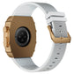 Apple Watch Uyumlu Azure Kasa Koruyucu Kordon Ruddy  bikordon