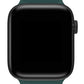 Apple Watch Uyumlu Baklalı Deri Loop Kordon Maori  bikordon