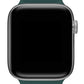 Apple Watch Uyumlu Baklalı Deri Loop Kordon Maori  bikordon