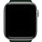 Apple Watch Uyumlu Baklalı Deri Loop Kordon Racing Yeşil  bikordon