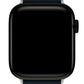 Apple Watch Uyumlu Baklalı Louis Loop Kordon Admiral Blue  bikordon