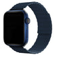Apple Watch Compatible Linked Louis Loop Band Admiral Blue 