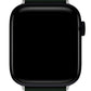 Apple Watch Uyumlu Baklalı Louis Loop Kordon Deep Jungle  bikordon