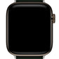 Apple Watch Uyumlu Baklalı Louis Loop Kordon Deep Jungle  bikordon