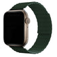 Apple Watch Compatible Linked Louis Loop Band Deep Jungle 