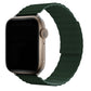 Apple Watch Uyumlu Baklalı Louis Loop Kordon Deep Jungle  bikordon