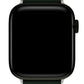 Apple Watch Uyumlu Baklalı Louis Loop Kordon Deep Jungle  bikordon