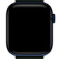 Apple Watch Uyumlu Baklalı Louis Loop Kordon Deep Jungle  bikordon